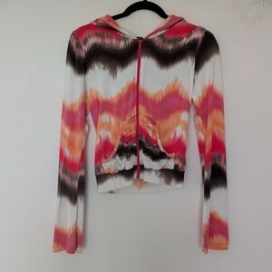 Women's Tart Tie-Dye Set